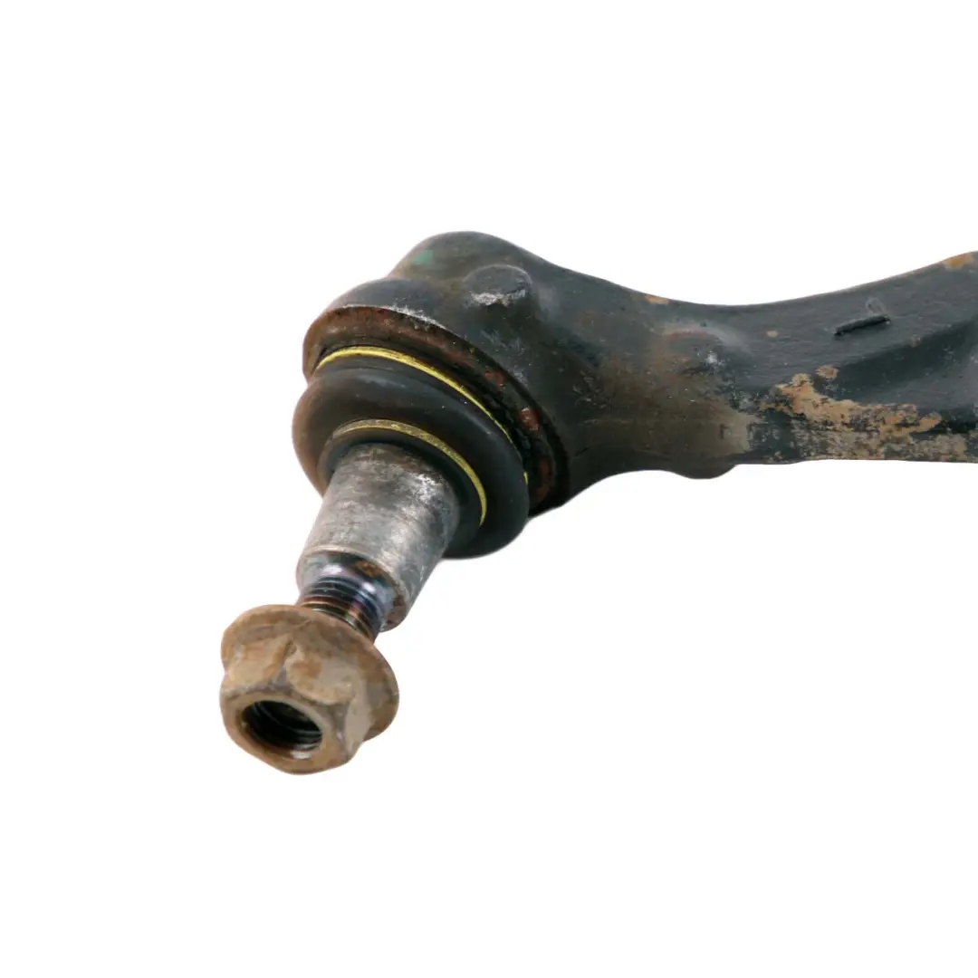 Mercedes-Benz W221 Front Right O/S Lower Track Control Arm Wishbone to with Part number A2213308207 Mercedes-Benz W221 Front Right O/S Lower Track Control Arm Wishbone - SKU A2213308207 - Part number A2213308207