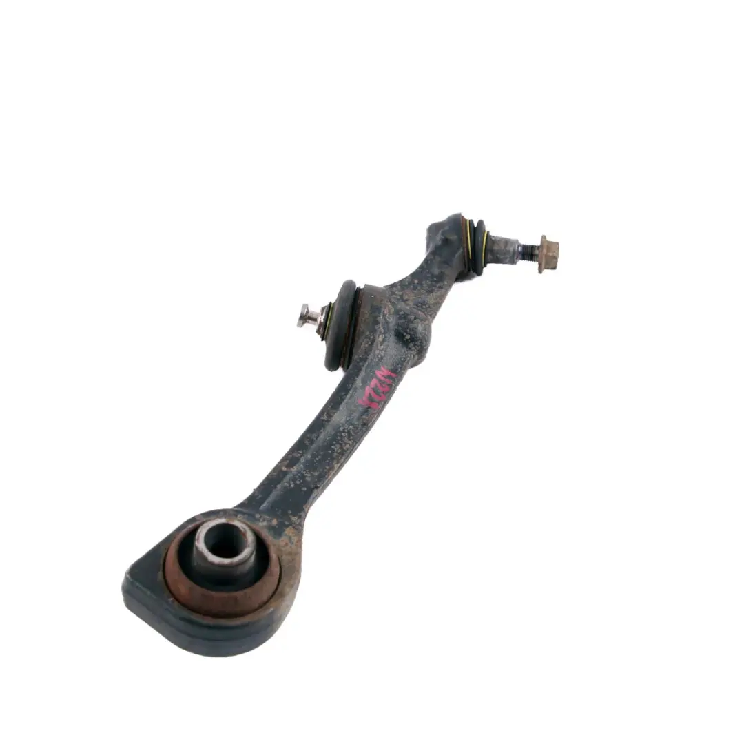 Mercedes-Benz W221 Front Right O/S Lower Track Control Arm Wishbone to with Part number A2213308207 Mercedes-Benz W221 Front Right O/S Lower Track Control Arm Wishbone - SKU A2213308207 - Part number A2213308207