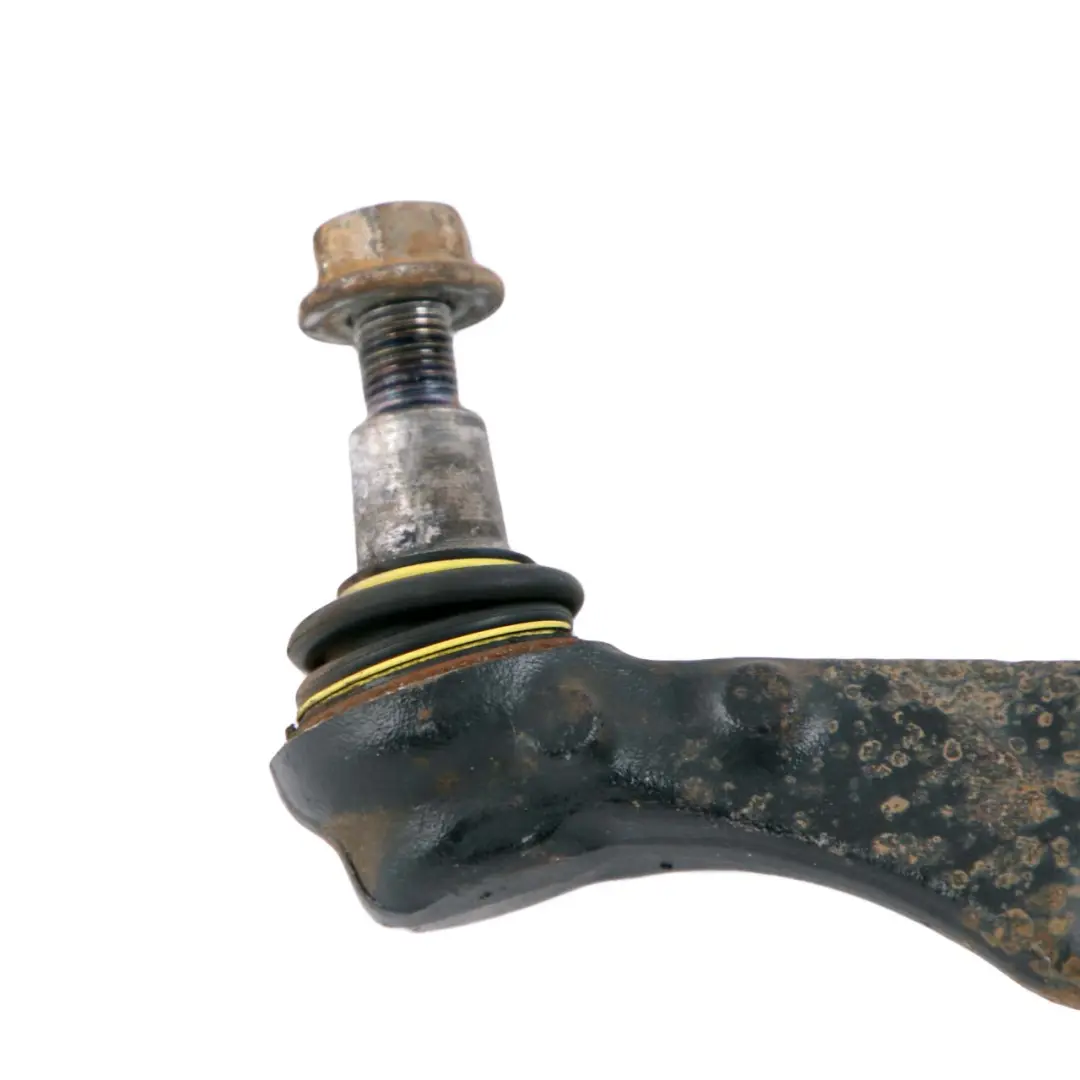 Mercedes-Benz W221 Front Right O/S Lower Track Control Arm Wishbone to with Part number A2213308207 Mercedes-Benz W221 Front Right O/S Lower Track Control Arm Wishbone - SKU A2213308207 - Part number A2213308207