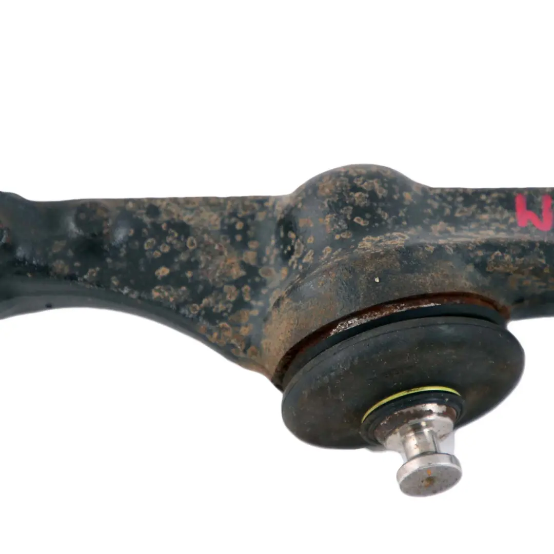 Mercedes-Benz W221 Delantero Derecho Brazo Control Inferior Wishbone para con número de pieza A2213308207 Mercedes-Benz W221 Delantero Derecho Brazo Control Inferior Wishbone - SKU A2213308207 - Número de pieza A2213308207