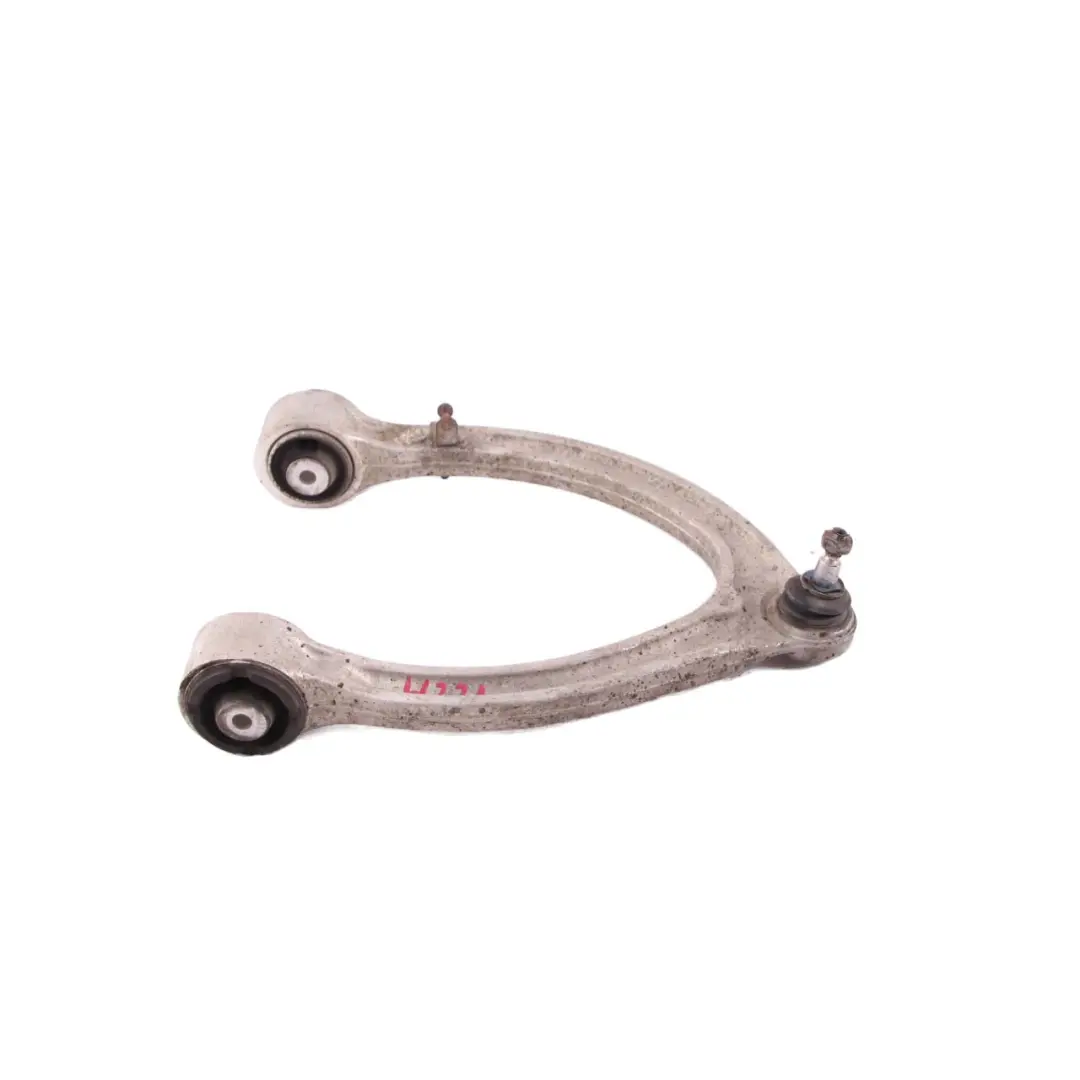 Mercedes-Benz S W221 Front Left N/S Upper Control Arm Wishbone to with Part number A2213308907 Mercedes-Benz S W221 Front Left N/S Upper Control Arm Wishbone - SKU A2213308907 - Part number A2213308907