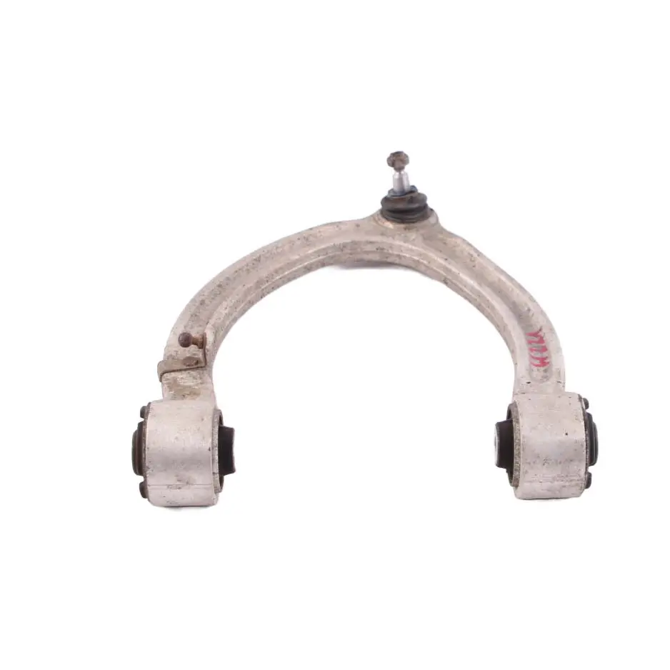Mercedes-Benz S W221 Front Left N/S Upper Control Arm Wishbone to with Part number A2213308907 Mercedes-Benz S W221 Front Left N/S Upper Control Arm Wishbone - SKU A2213308907 - Part number A2213308907