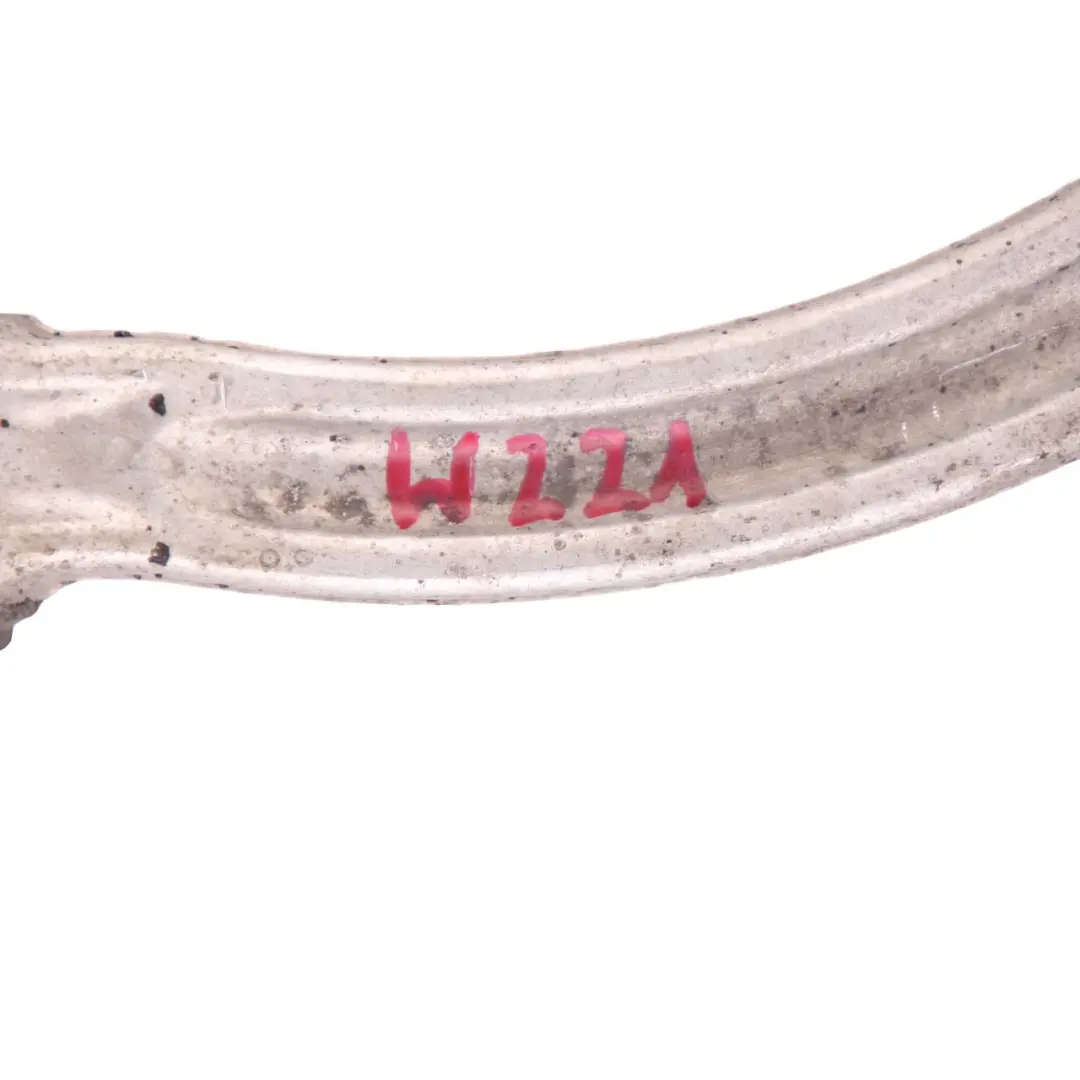 Delantero Izquierdo Brazo de Superior Wishbone para Mercedes W221 con número de pieza A2213308907 Mercedes W221 Delantero Izquierdo Brazo de Superior Wishbone - SKU A2213308907 - Número de pieza A2213308907