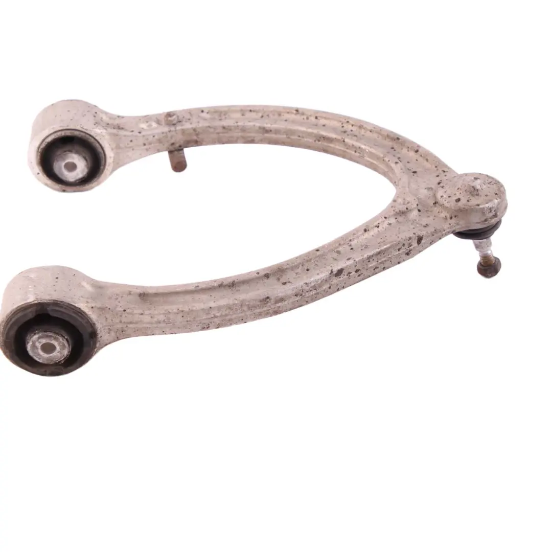 Braccio controllo superiore anteriore destro Wishbone per Mercedes W221 con numero di parte A2213309007 Mercedes W221 Braccio controllo superiore anteriore destro Wishbone - SKU A2213309007 - Numero di parte A2213309007