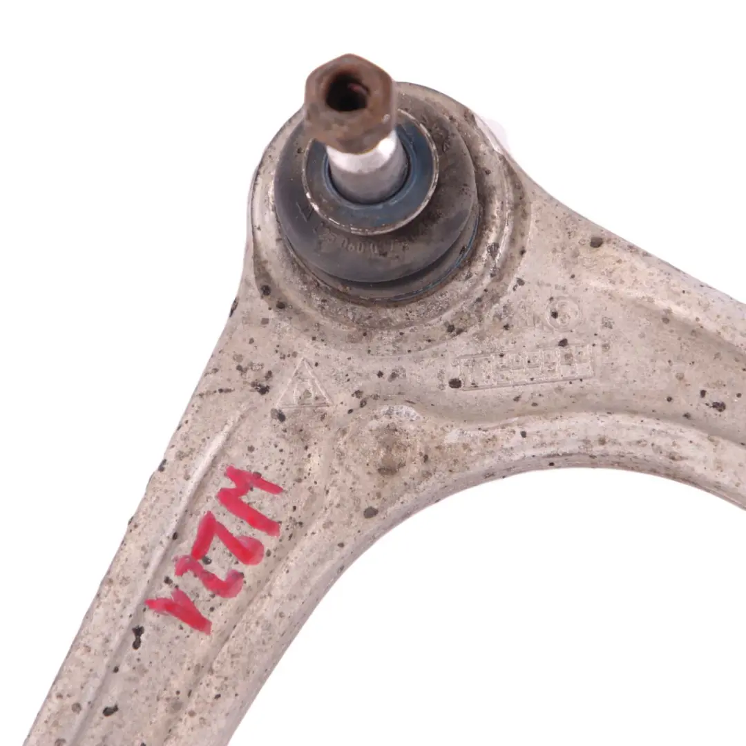 Delantero Derecho Brazo de Control Superior Wishbone para Mercedes W221 con número de pieza A2213309007 Mercedes W221 Delantero Derecho Brazo de Control Superior Wishbone - SKU A2213309007 - Número de pieza A2213309007