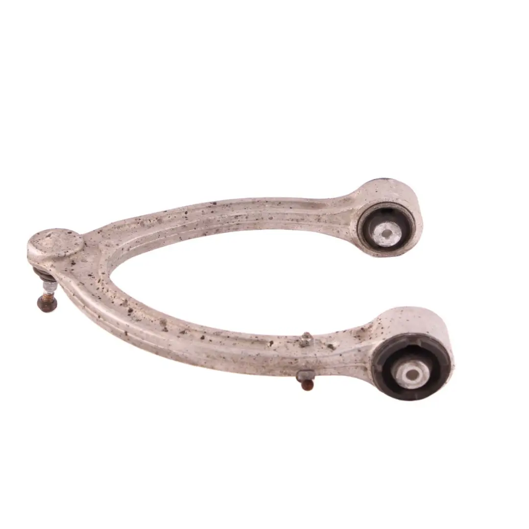 Braccio controllo superiore anteriore destro Wishbone per Mercedes W221 con numero di parte A2213309007 Mercedes W221 Braccio controllo superiore anteriore destro Wishbone - SKU A2213309007 - Numero di parte A2213309007
