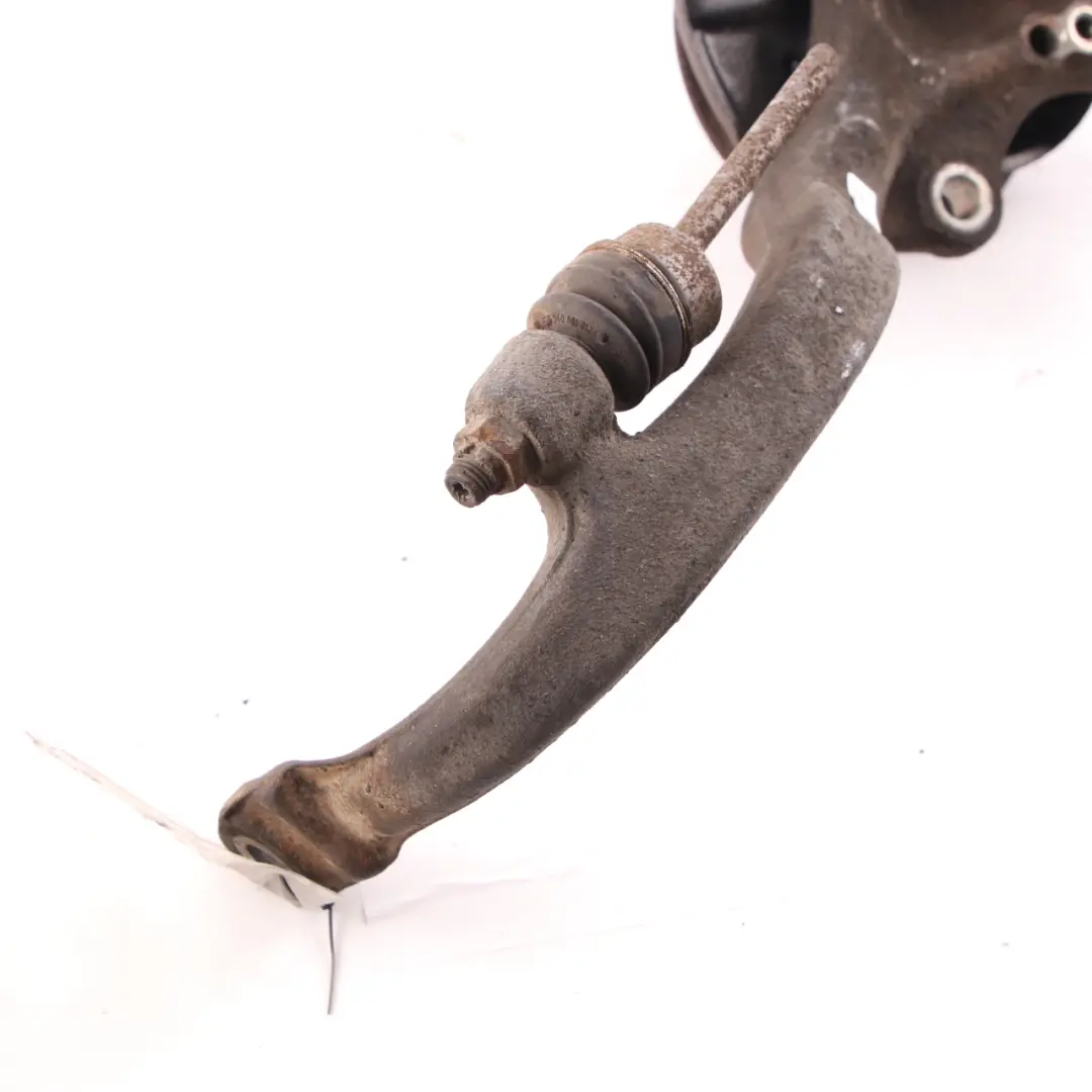 Support moyeu roue avant gauche Suspension Bracket Holder pour Mercedes W221 à propos du numéro de pièce A2213324501 Mercedes W221 Support moyeu roue avant gauche Suspension Bracket Holder - SKU A2213324501-1 - Numéro de pièce A2213324501