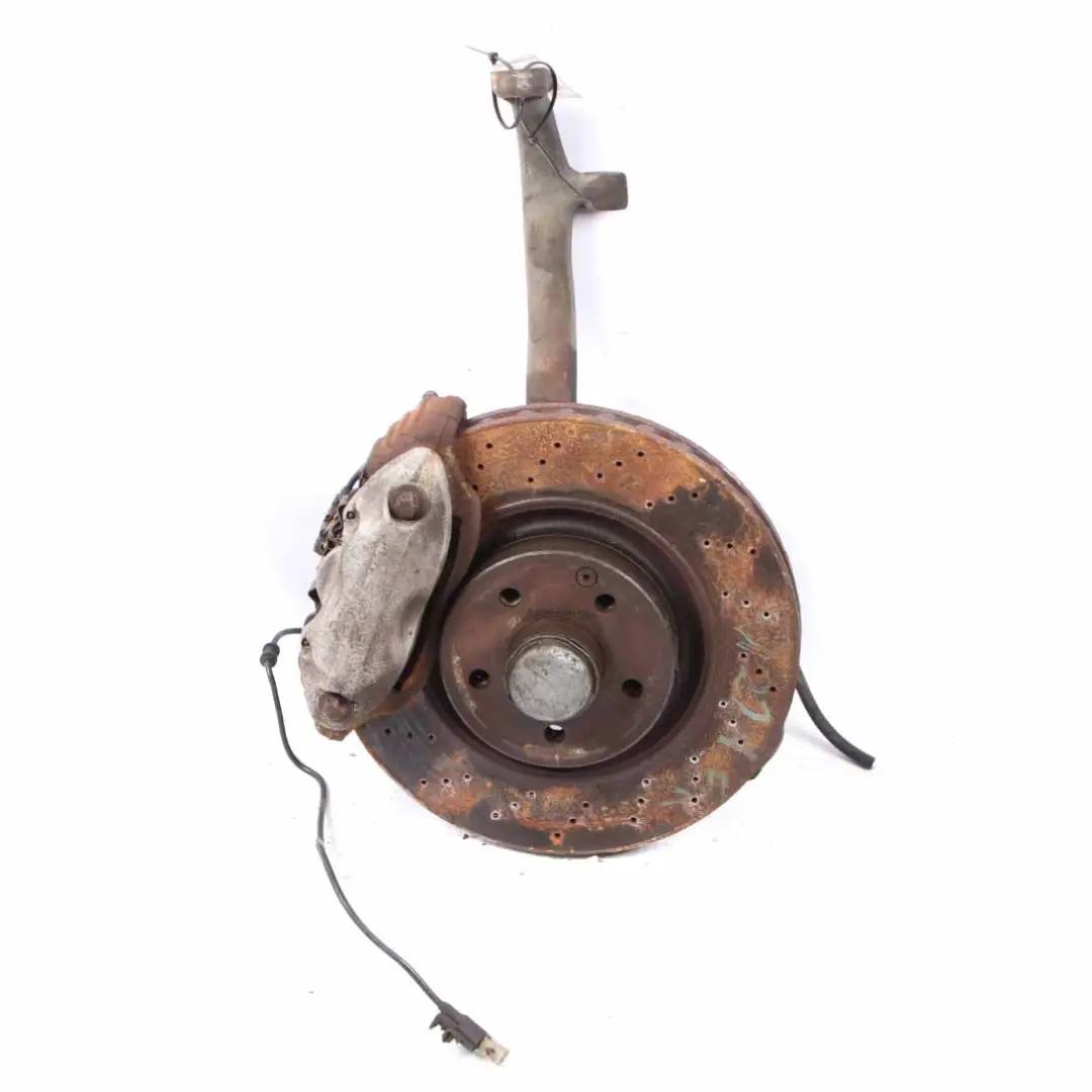 Front Right O/S Suspension Leg Brake Wheel Carrier to Mercedes W221 350 AMG with Part number A2213324601 Mercedes W221 350 AMG Front Right O/S Suspension Leg Brake Wheel Carrier - SKU A2213324601-1 - Part number A2213324601