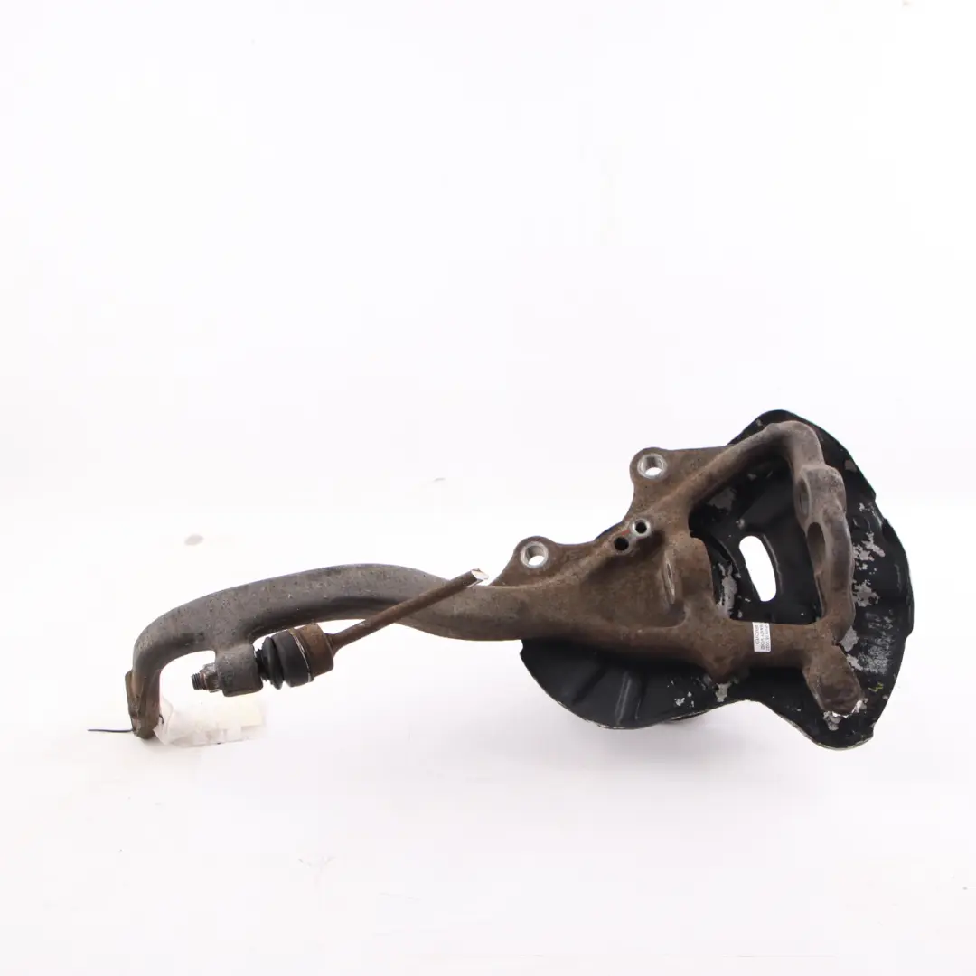 Front Right O/S Suspension Leg Brake Wheel Carrier to Mercedes W221 350 AMG with Part number A2213324601 Mercedes W221 350 AMG Front Right O/S Suspension Leg Brake Wheel Carrier - SKU A2213324601 - Part number A2213324601