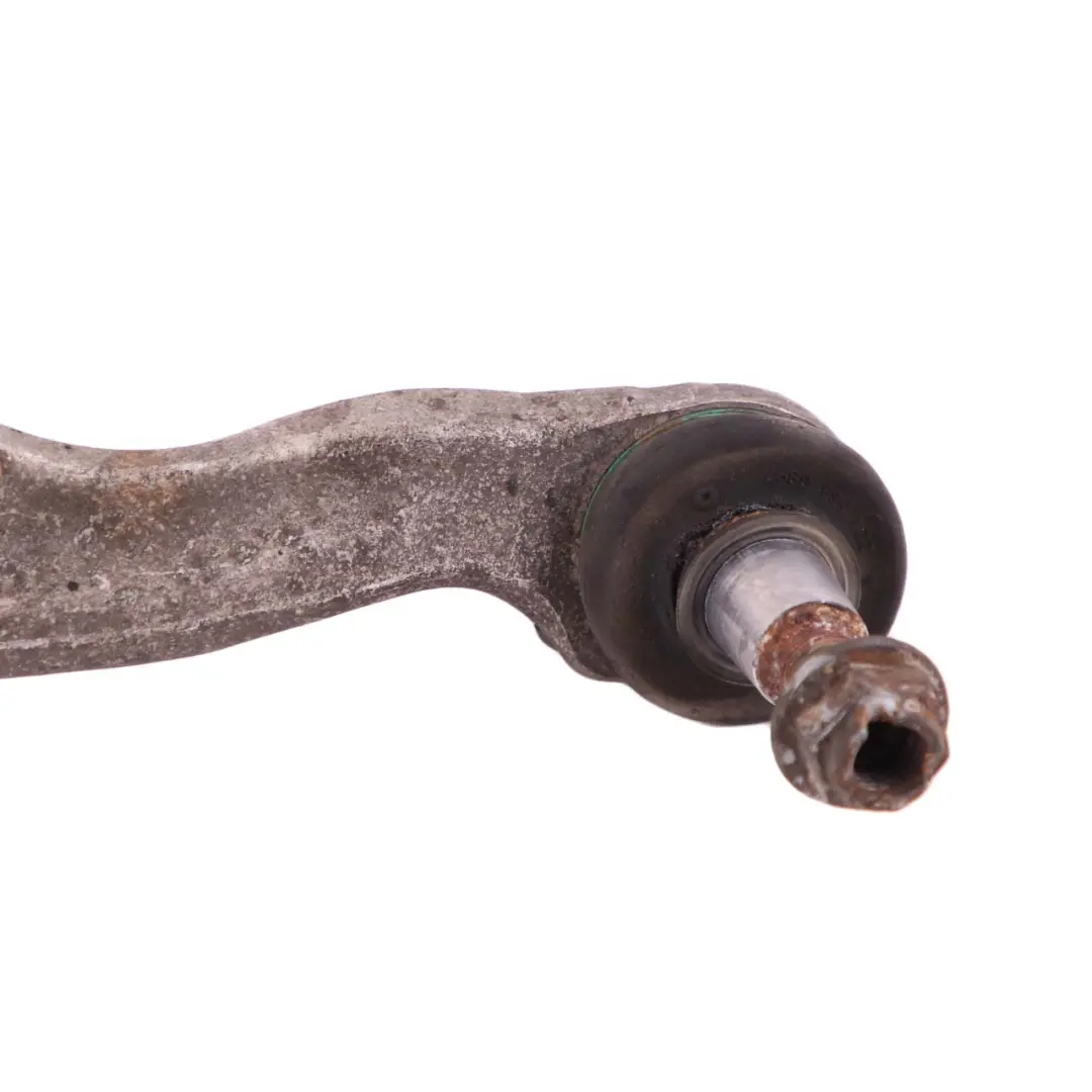 Mercedes-Benz S-Class W221 Front Left N/S Control Arm Wishbone to with Part number A2213331705 Mercedes-Benz S-Class W221 Front Left N/S Control Arm Wishbone - SKU A2213331705 - Part number A2213331705
