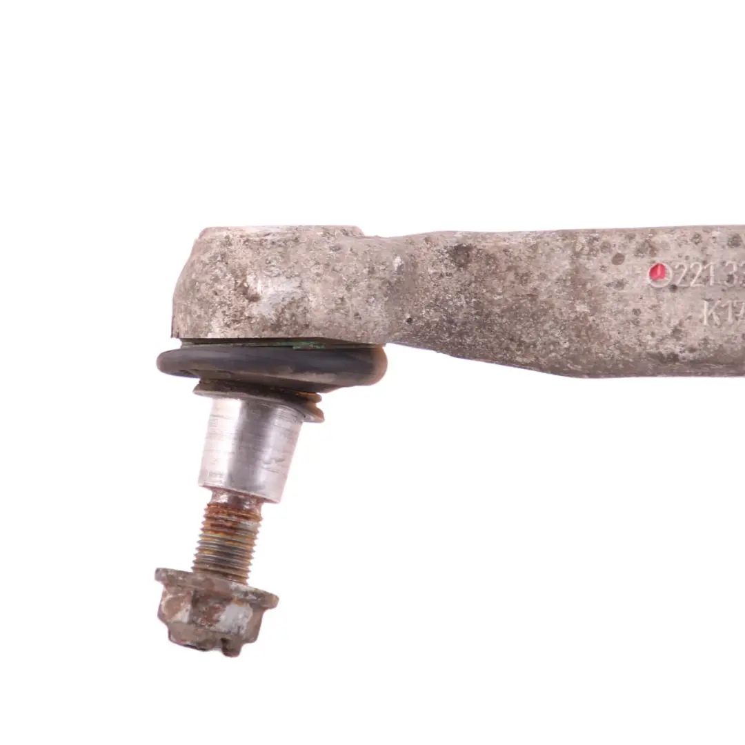 Mercedes-Benz S-Class W221 Front Left N/S Control Arm Wishbone to with Part number A2213331705 Mercedes-Benz S-Class W221 Front Left N/S Control Arm Wishbone - SKU A2213331705 - Part number A2213331705