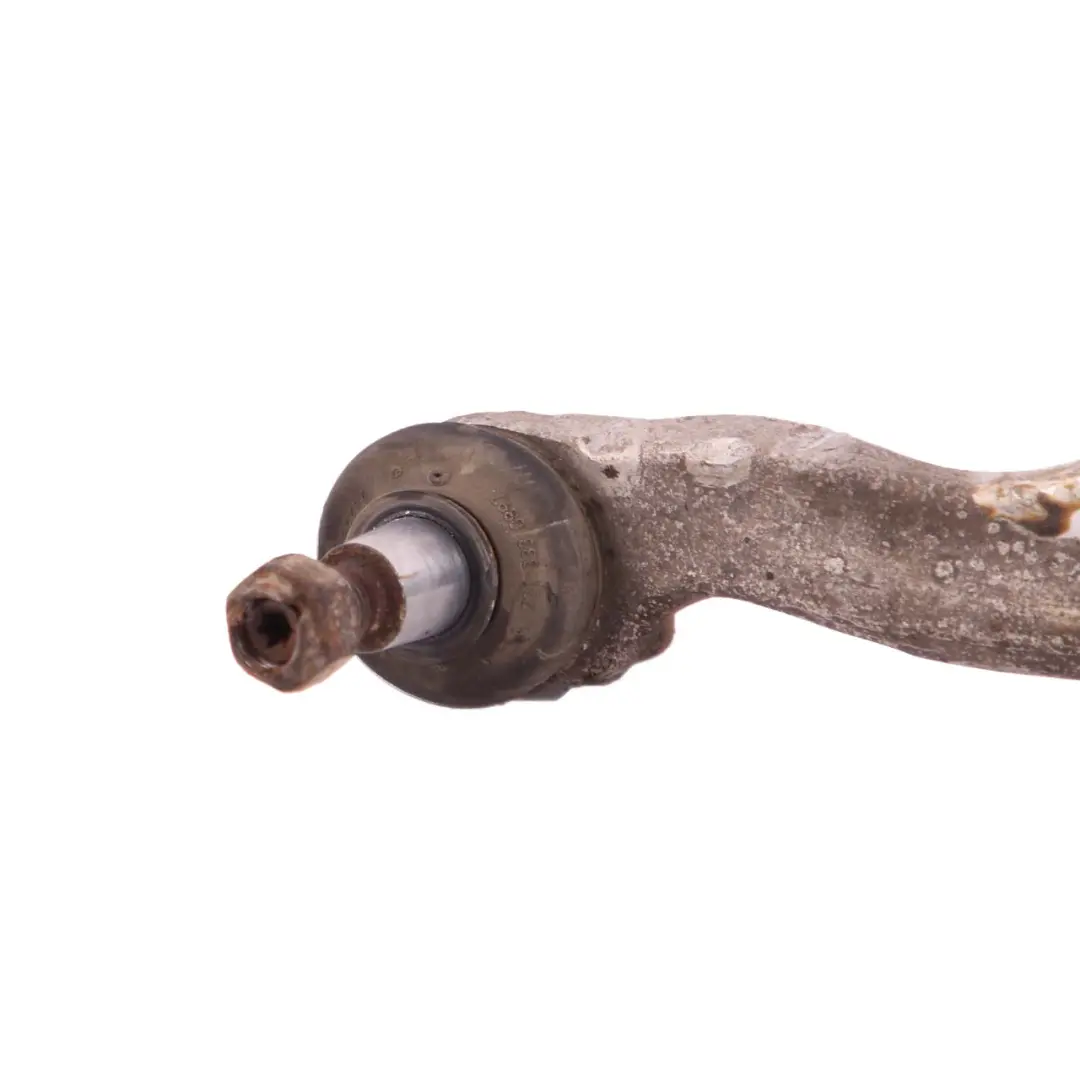 Mercedes-Benz S-Class W221 Front Right O/S Control Arm Wishbone to with Part number A2213331805 Mercedes-Benz S-Class W221 Front Right O/S Control Arm Wishbone - SKU A2213331805 - Part number A2213331805