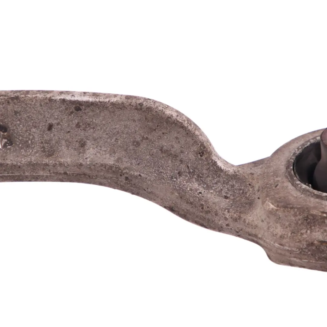 Mercedes-Benz S-Class W221 Front Right O/S Control Arm Wishbone to with Part number A2213331805 Mercedes-Benz S-Class W221 Front Right O/S Control Arm Wishbone - SKU A2213331805 - Part number A2213331805