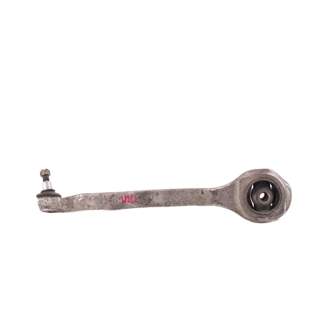 Mercedes-Benz S-Class W221 Front Right O/S Control Arm Wishbone to with Part number A2213331805 Mercedes-Benz S-Class W221 Front Right O/S Control Arm Wishbone - SKU A2213331805 - Part number A2213331805