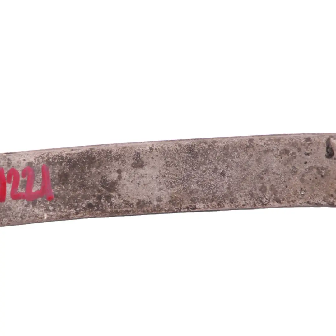 Mercedes-Benz S-Class W221 Front Right O/S Control Arm Wishbone to with Part number A2213331805 Mercedes-Benz S-Class W221 Front Right O/S Control Arm Wishbone - SKU A2213331805 - Part number A2213331805