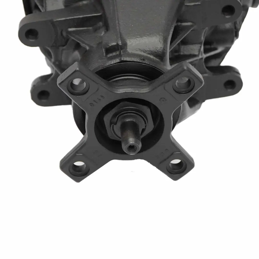 Mercedes W221 Rear Diff Differential Axle Ratio 2,47 WARRANTY - SKU A2213500702 - Part number A2213500702