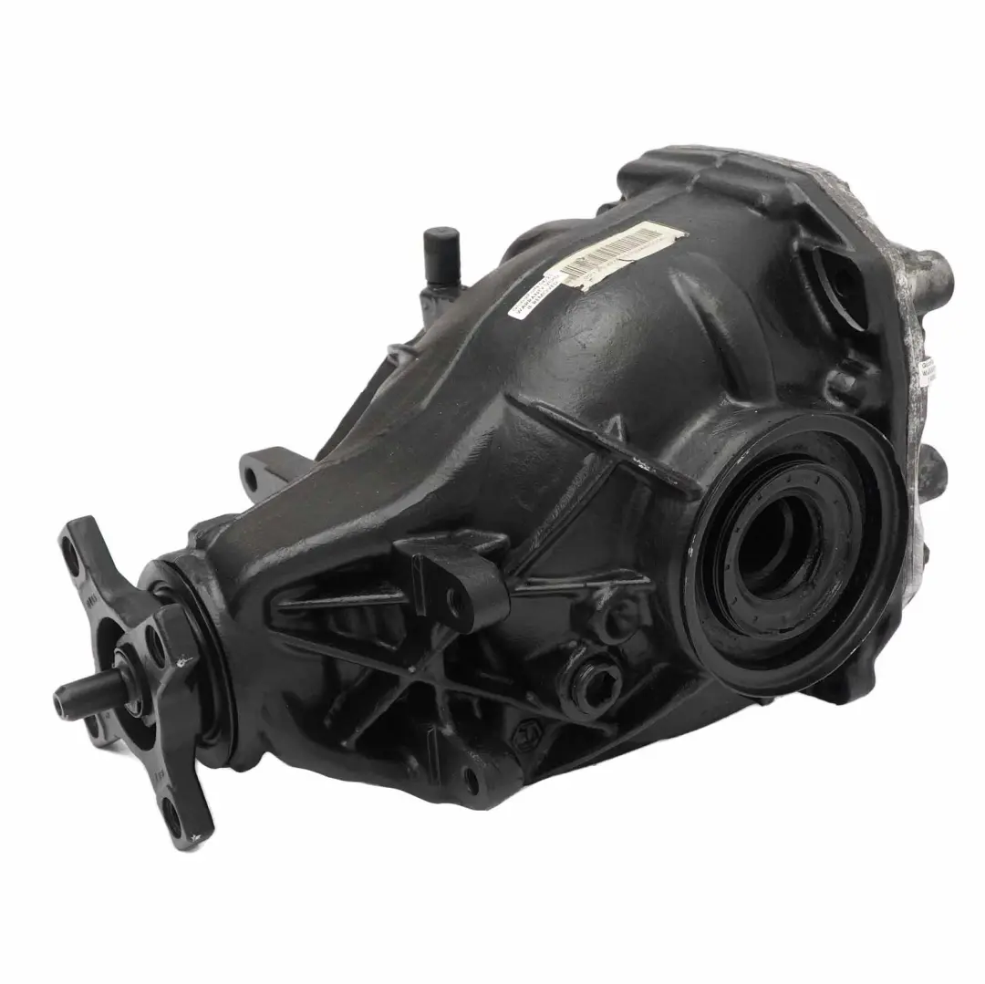 Mercedes W221 Rear Diff Differential Axle Ratio 2,47 WARRANTY - SKU A2213500702 - Part number A2213500702