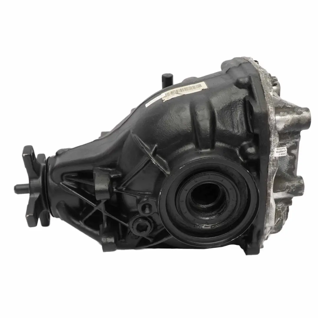 Mercedes W221 Rear Diff Differential Axle Ratio 2,47 WARRANTY - SKU A2213500702 - Part number A2213500702