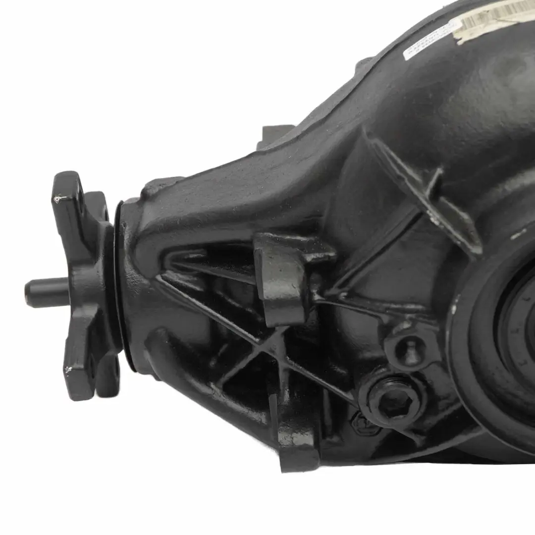 Mercedes W221 Rear Diff Differential Axle Ratio 2,47 WARRANTY - SKU A2213500702 - Part number A2213500702