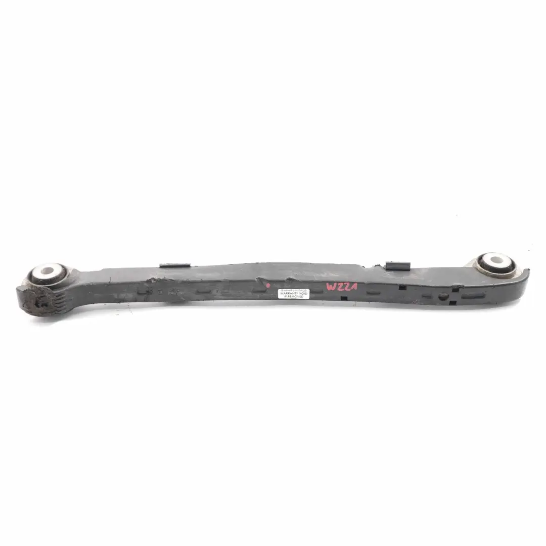 Brazo de Control Trasero Mercedes W221 Derecho Junta de Eje para con número de pieza A2213500806 Brazo de Control Trasero Mercedes W221 Derecho Junta de Eje - SKU A2213500806 - Número de pieza A2213500806