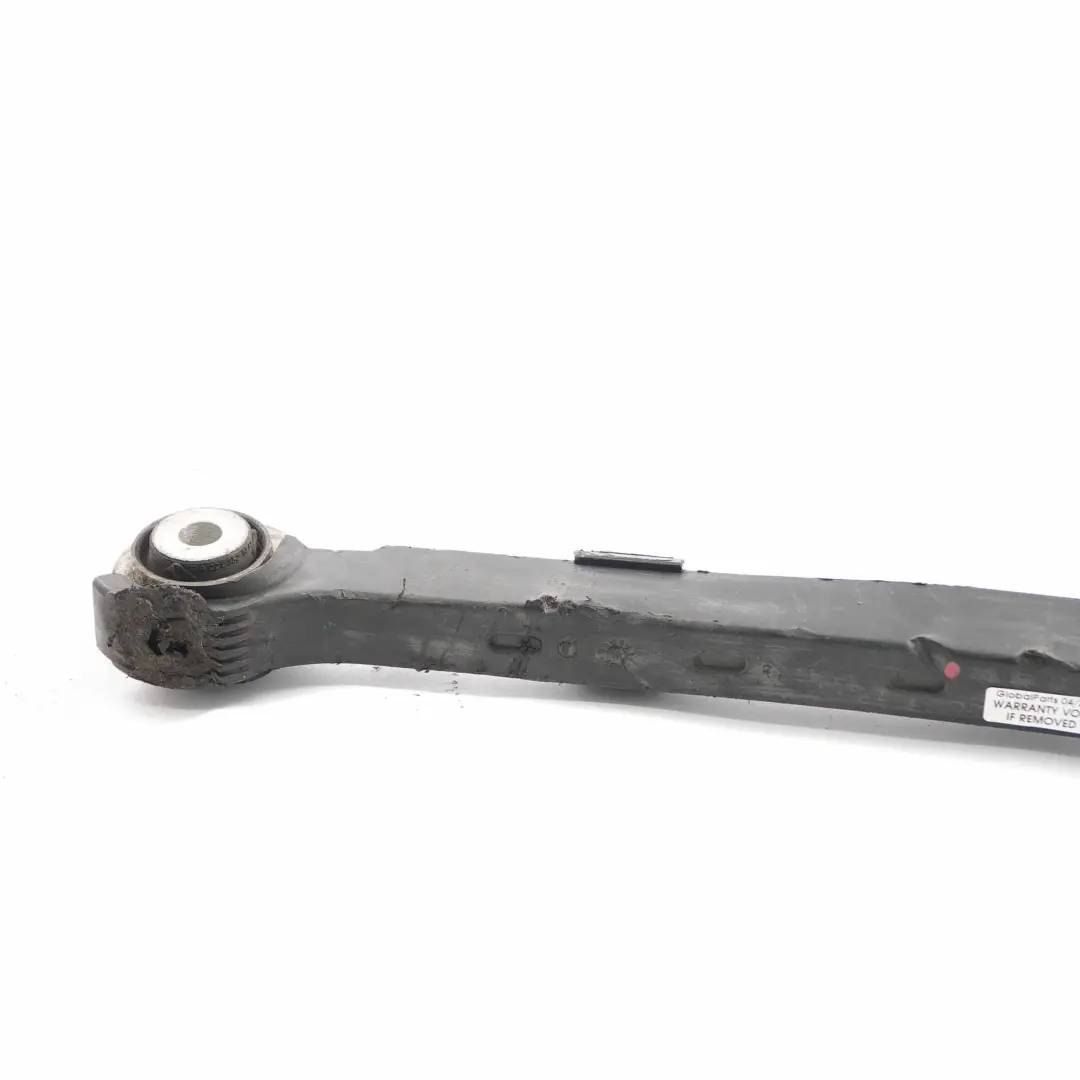 Brazo de Control Trasero Mercedes W221 Derecho Junta de Eje para con número de pieza A2213500806 Brazo de Control Trasero Mercedes W221 Derecho Junta de Eje - SKU A2213500806 - Número de pieza A2213500806