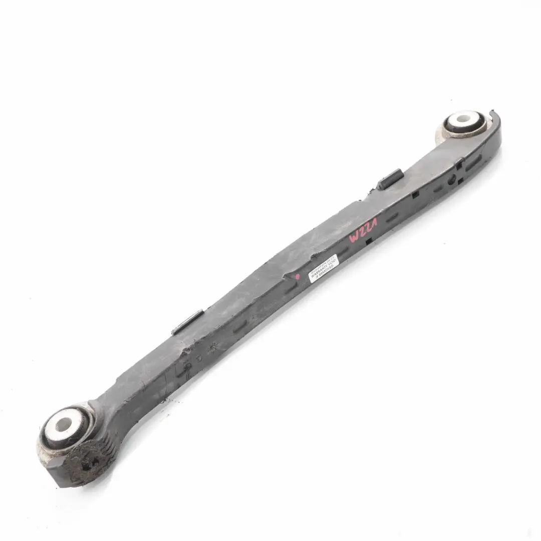 Rear Wishbone Mercedes W221 Right O/S Thrust Control Arm Axle - SKU A2213500806 - Part number A2213500806