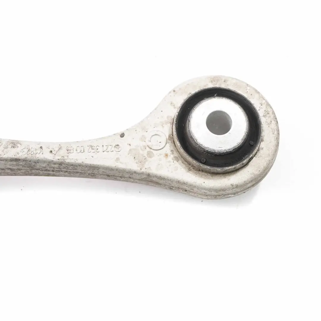 Arrière Wishbone gauche pour Mercedes W221 à propos du numéro de pièce A2213501153 Mercedes W221 Arrière Wishbone gauche - SKU A2213501153 - Numéro de pièce A2213501153