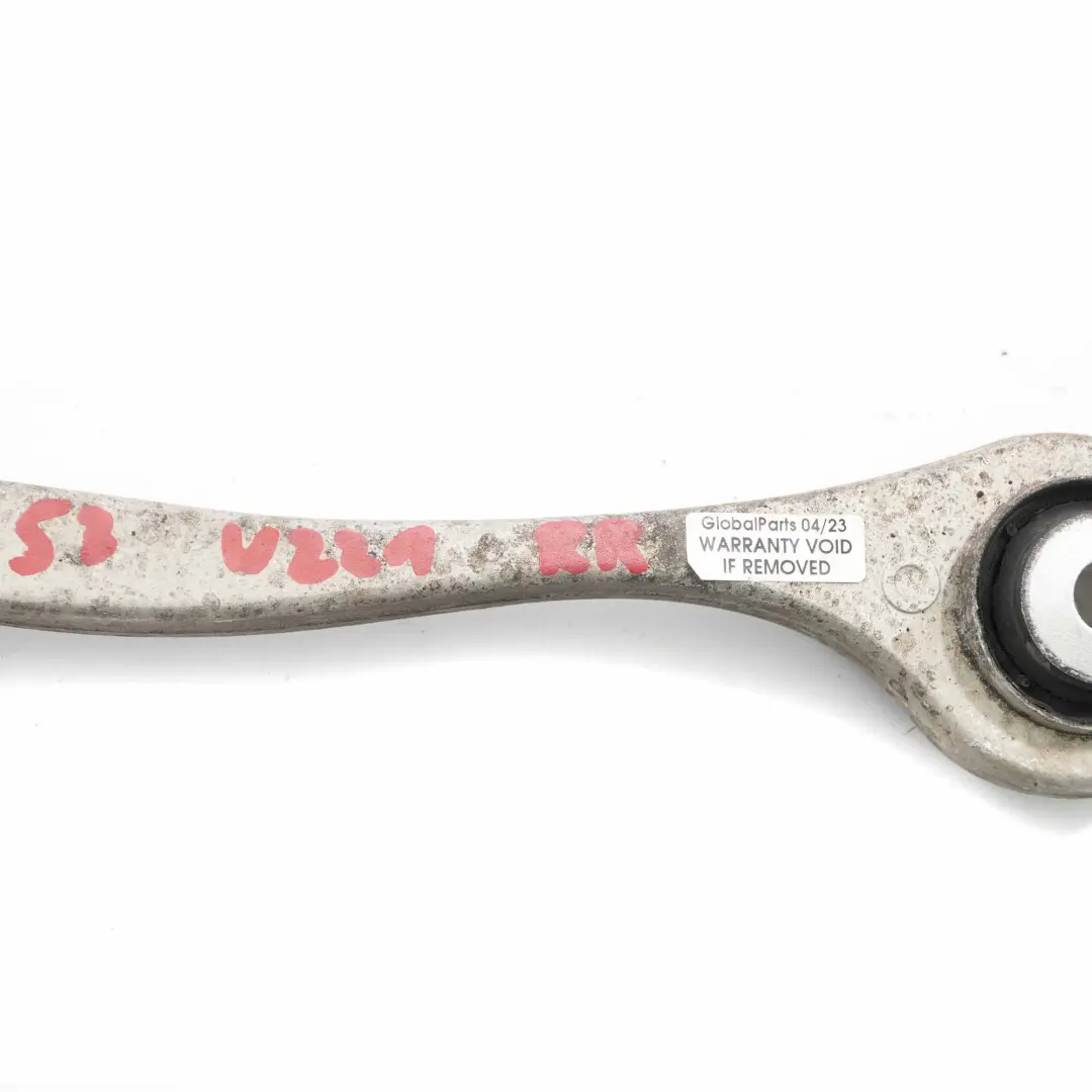 Arrière Wishbone droite pour Mercedes W221 à propos du numéro de pièce A2213501253 Mercedes W221 Arrière Wishbone droite - SKU A2213501253 - Numéro de pièce A2213501253