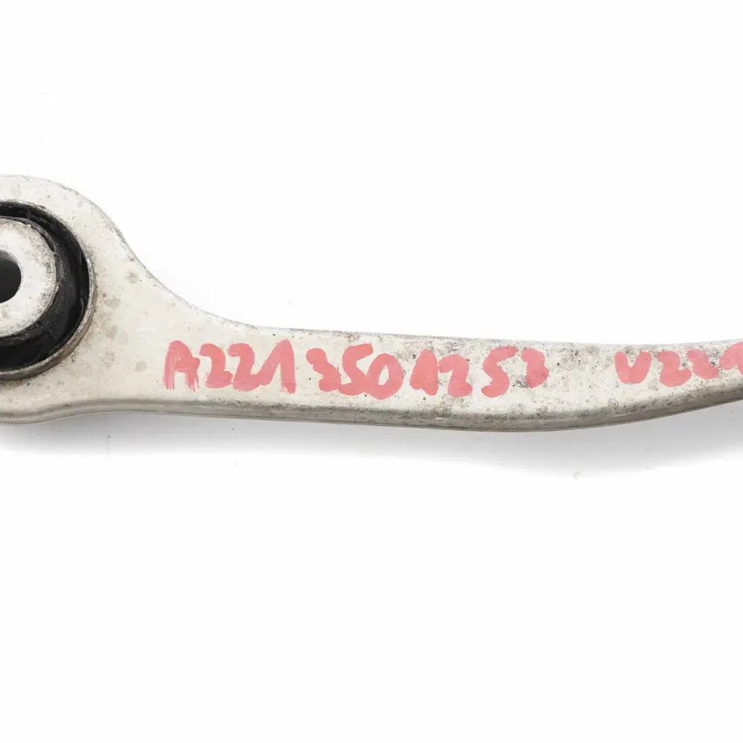 Rear Wishbone Mercedes W221 Right O/S Control Arm Axle Joint - SKU A2213501253 - Part number A2213501253