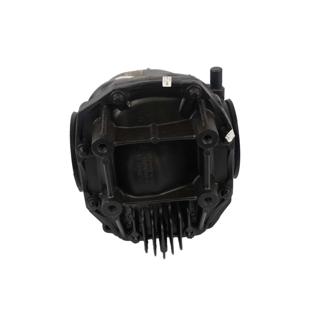 Mercedes-Benz S-Class W221 Rear Diff Differential 2,47 A2213501602 WARRANTY to with Part number A2213501514 Mercedes-Benz S-Class W221 Rear Diff Differential 2,47 A2213501602 WARRANTY - SKU A2213501514 - Part number A2213501514