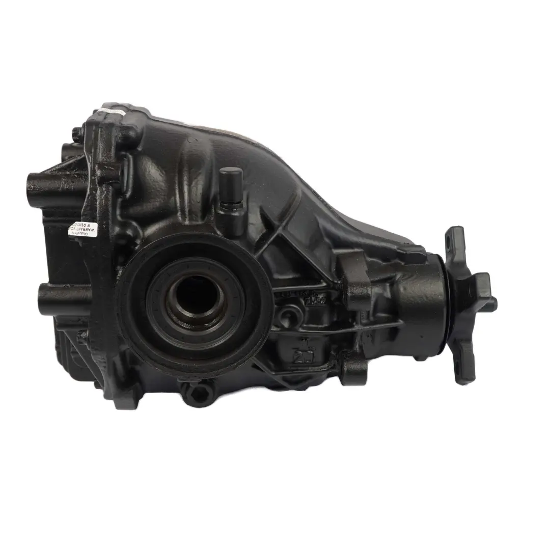  Mercedes-Benz S-Class W221 Rear Diff Differential 2,47 A2213501602 WARRANTY - SKU A2213501514 - Part number A2213501514