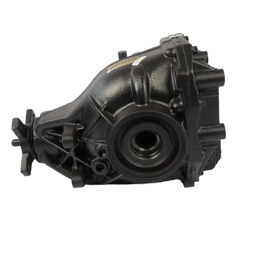  Mercedes-Benz S-Class W221 Rear Diff Differential 2,47 A2213501602 WARRANTY - SKU A2213501514 - Part number A2213501514