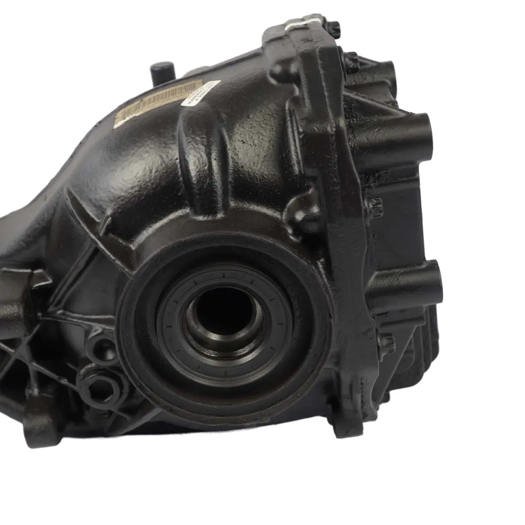  Mercedes-Benz S-Class W221 Rear Diff Differential 2,47 A2213501602 WARRANTY - SKU A2213501514 - Part number A2213501514