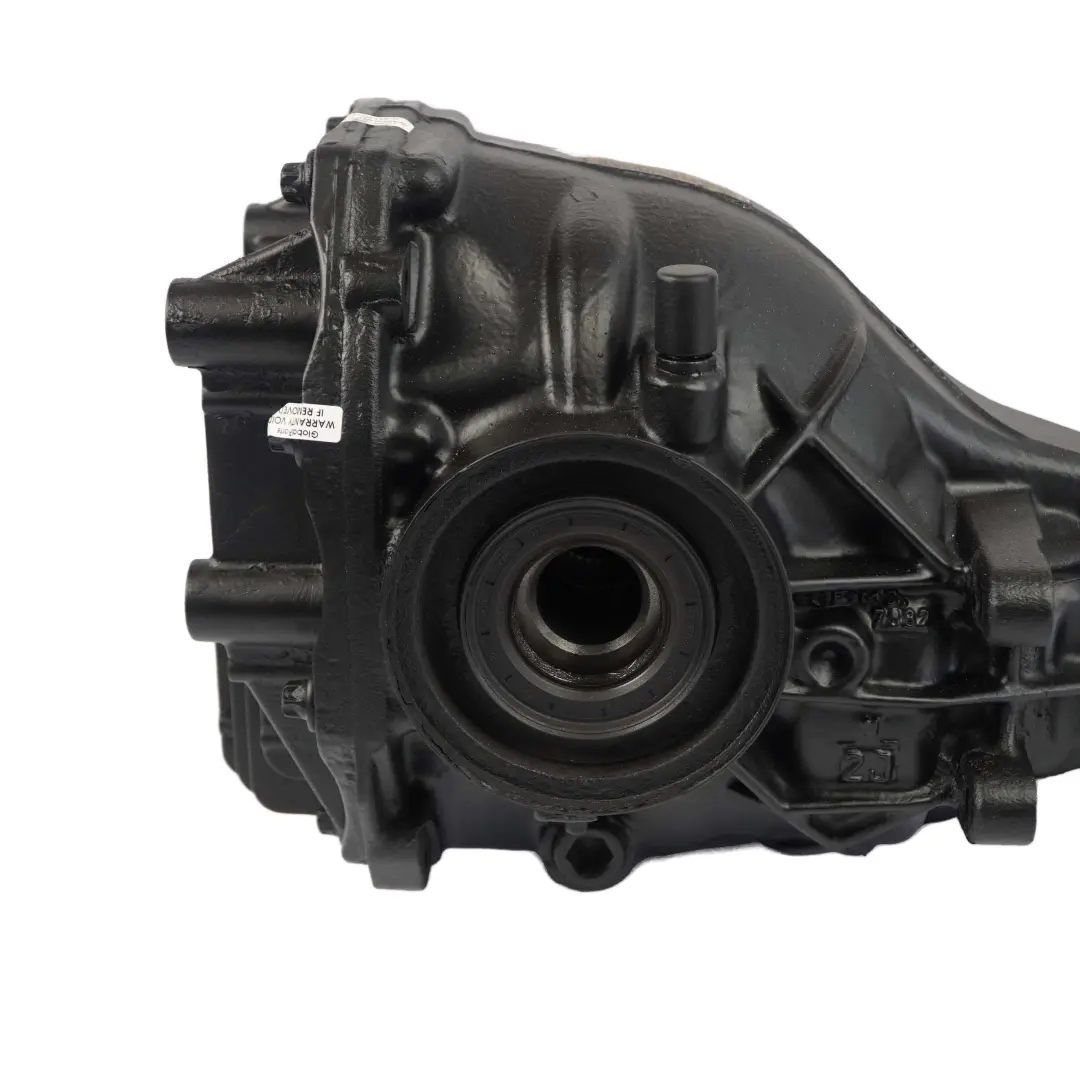  Mercedes-Benz S-Class W221 Rear Diff Differential 2,47 A2213501602 WARRANTY - SKU A2213501514 - Part number A2213501514