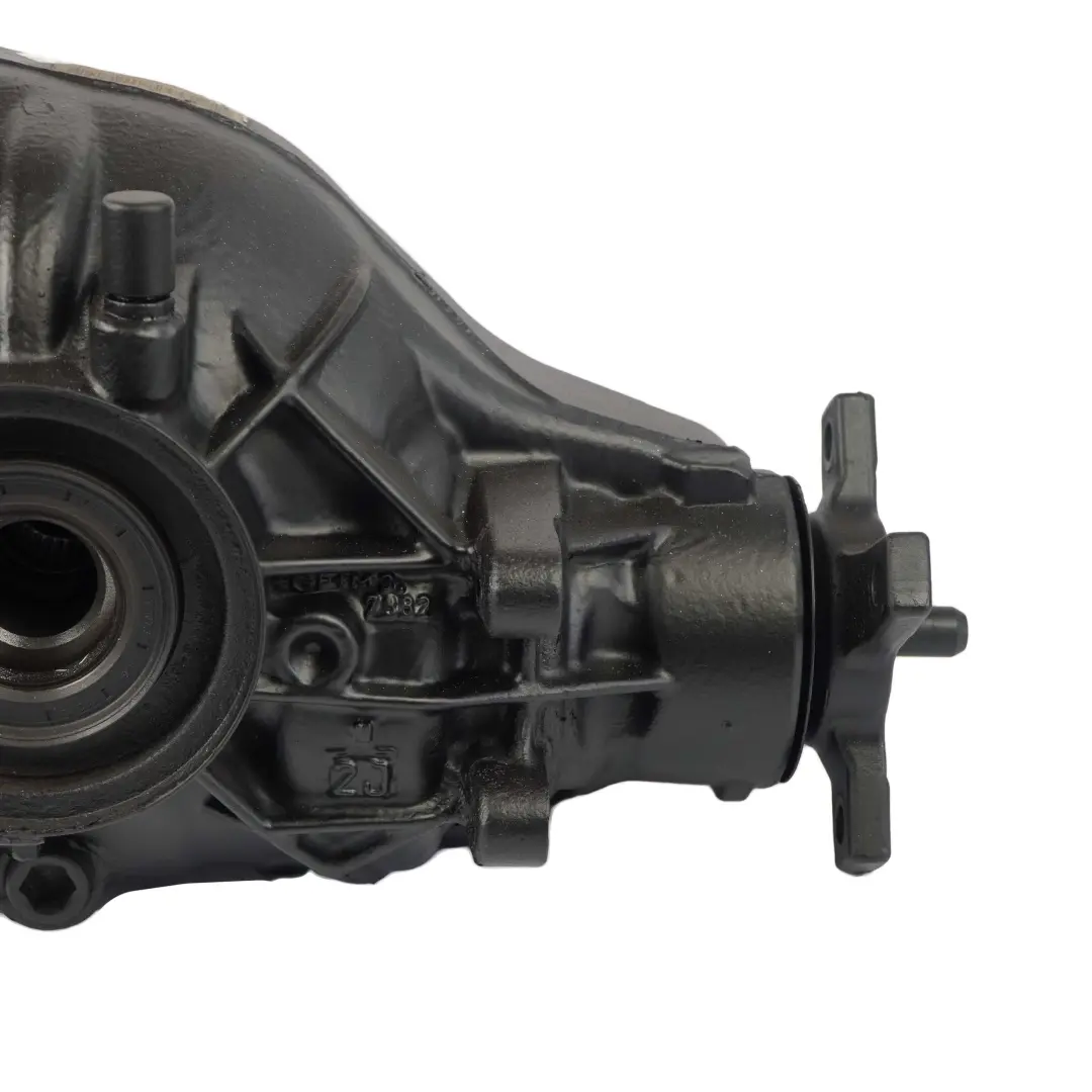  Mercedes-Benz S-Class W221 Rear Diff Differential 2,47 A2213501602 WARRANTY - SKU A2213501514 - Part number A2213501514