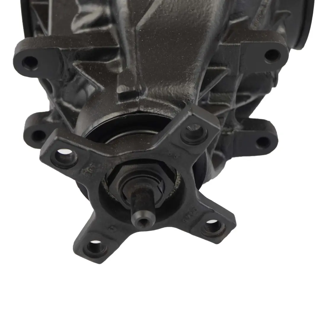  Mercedes-Benz S-Class W221 Rear Diff Differential 2,47 A2213501602 WARRANTY - SKU A2213501514 - Part number A2213501514