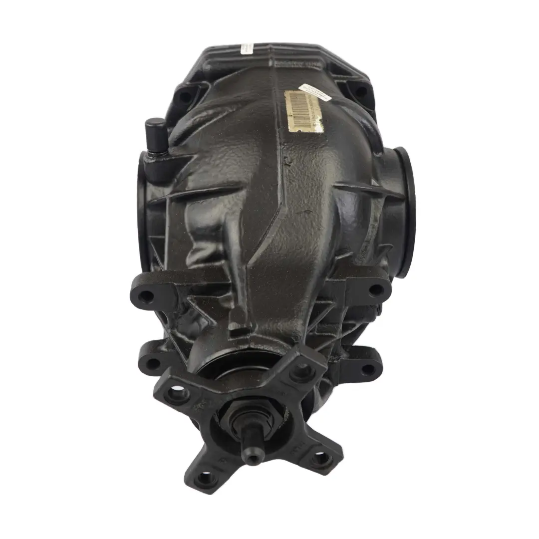  Mercedes-Benz W221 Differenziale Asse Posteriore 2,47 A2213501602 Garanzia - SKU A2213501514 - Numero di parte A2213501514