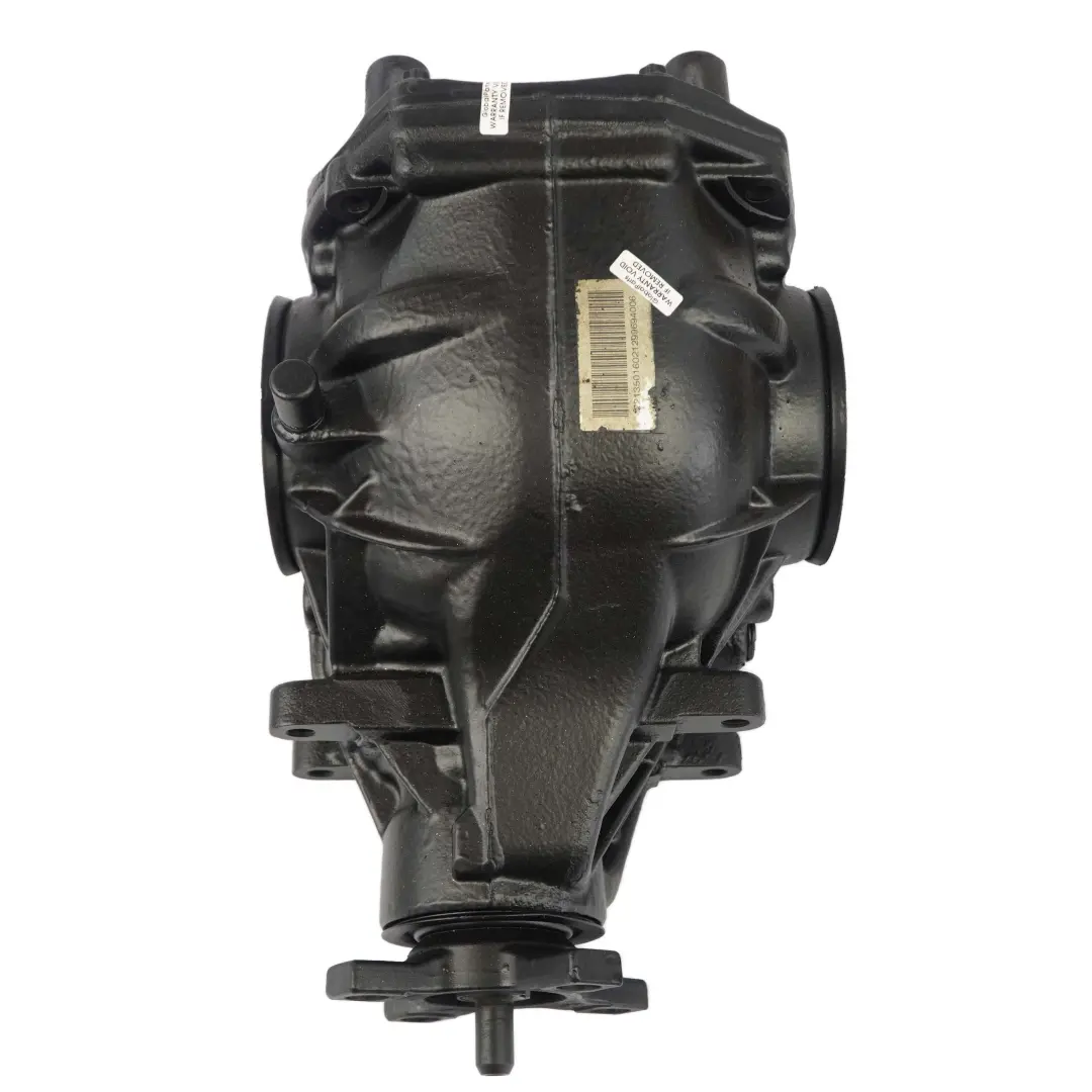  Mercedes-Benz S-Class W221 Rear Diff Differential 2,47 A2213501602 WARRANTY - SKU A2213501514 - Part number A2213501514