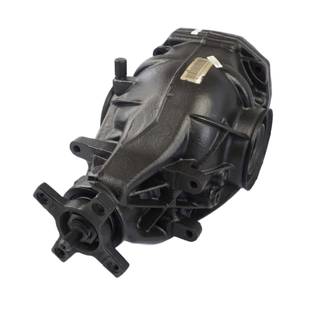Mercedes-Benz S-Class W221 Rear Diff Differential 2,47 A2213501602 WARRANTY to with Part number A2213501514 Mercedes-Benz S-Class W221 Rear Diff Differential 2,47 A2213501602 WARRANTY - SKU A2213501514 - Part number A2213501514