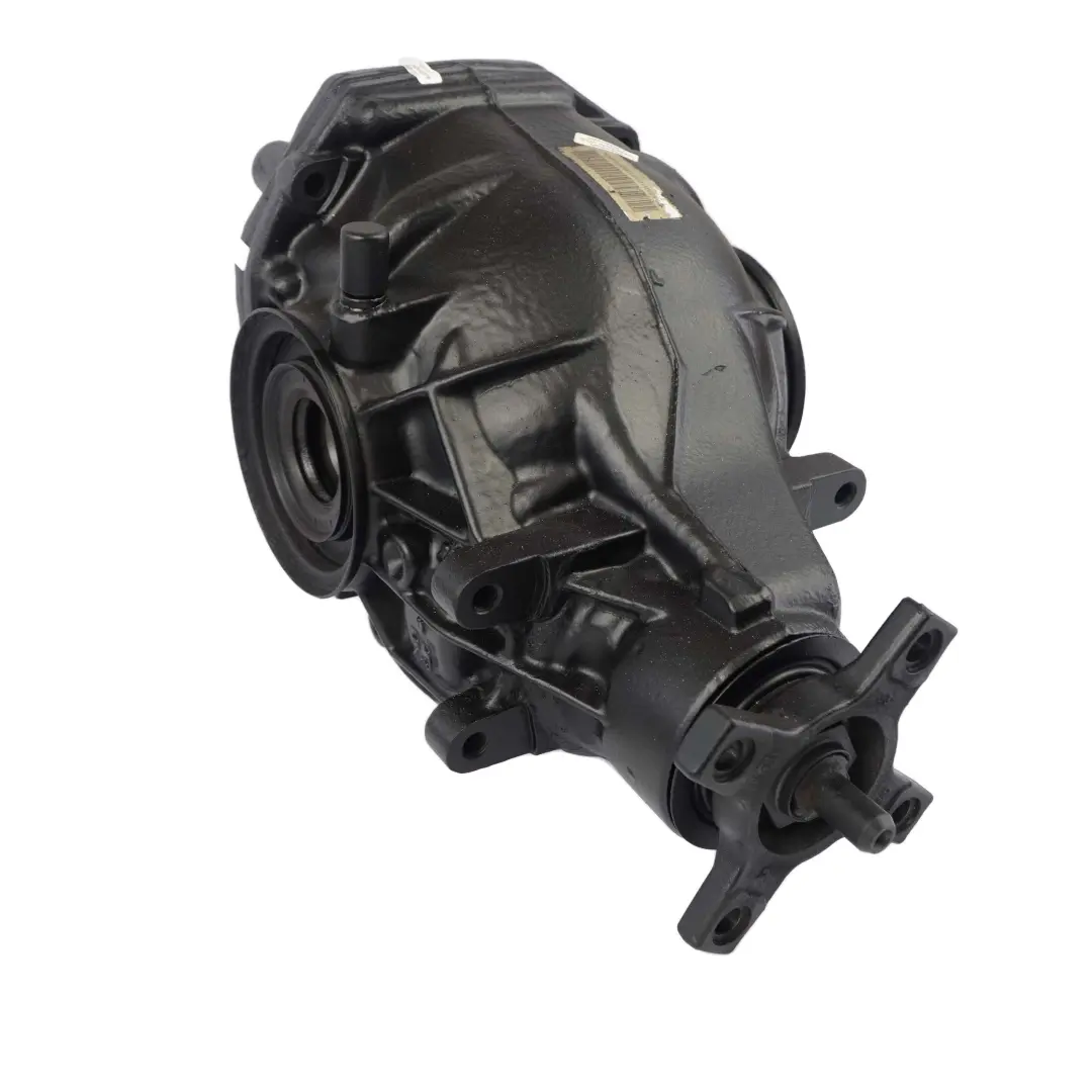  Mercedes-Benz S-Class W221 Rear Diff Differential 2,47 A2213501602 WARRANTY - SKU A2213501514 - Part number A2213501514