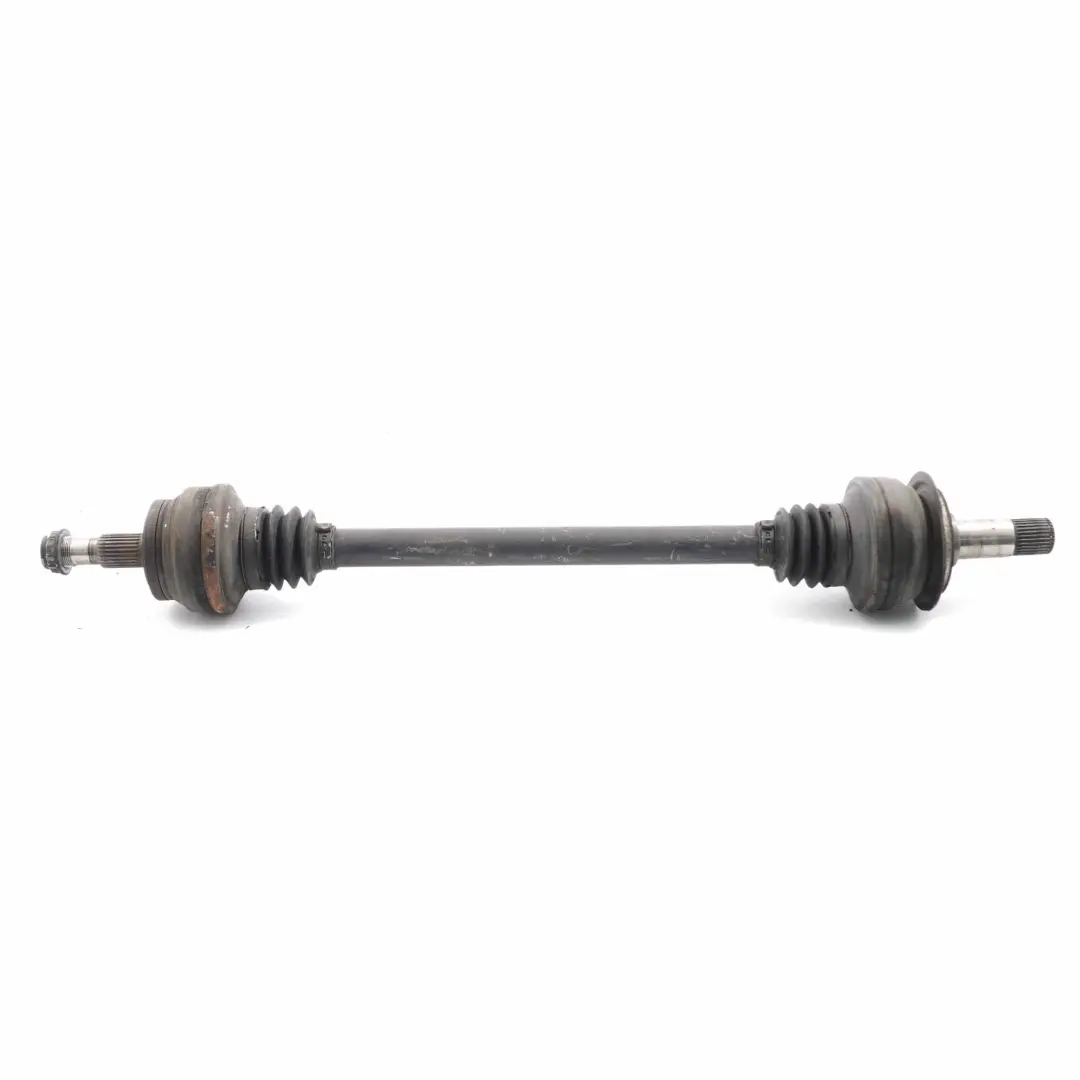 Mercedes W221 Diesel Rear Left Right N/O/S Axle Output Drive Shaft - SKU A2213501810 - Part number A2213501810