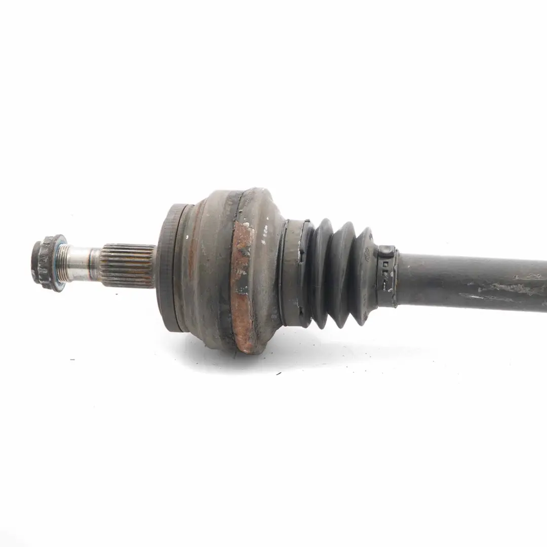 Left Right N/O/S Axle Output Drive Shaft to Mercedes W221 Diesel Rear with Part number A2213501810 Mercedes W221 Diesel Rear Left Right N/O/S Axle Output Drive Shaft - SKU A2213501810 - Part number A2213501810