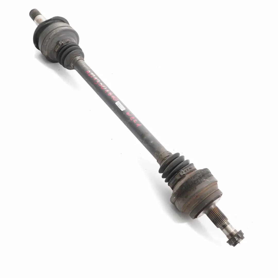 Mercedes W221 Diesel Arbre Sortie D'essieu Arrière Gauche Droit - SKU A2213501810 - Numéro de pièce A2213501810