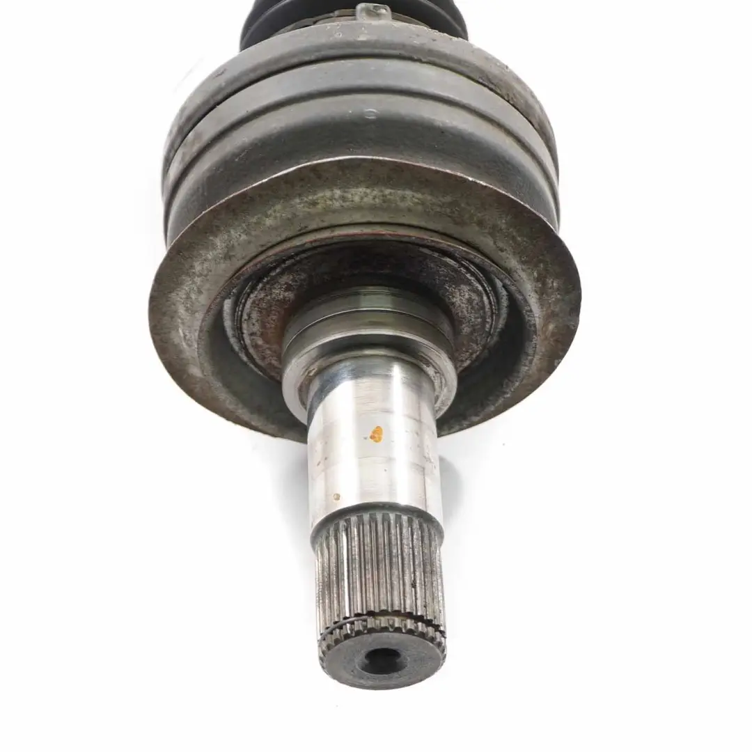 Mercedes W221 Diesel Arbre Sortie D'essieu Arrière Gauche Droit - SKU A2213501810 - Numéro de pièce A2213501810
