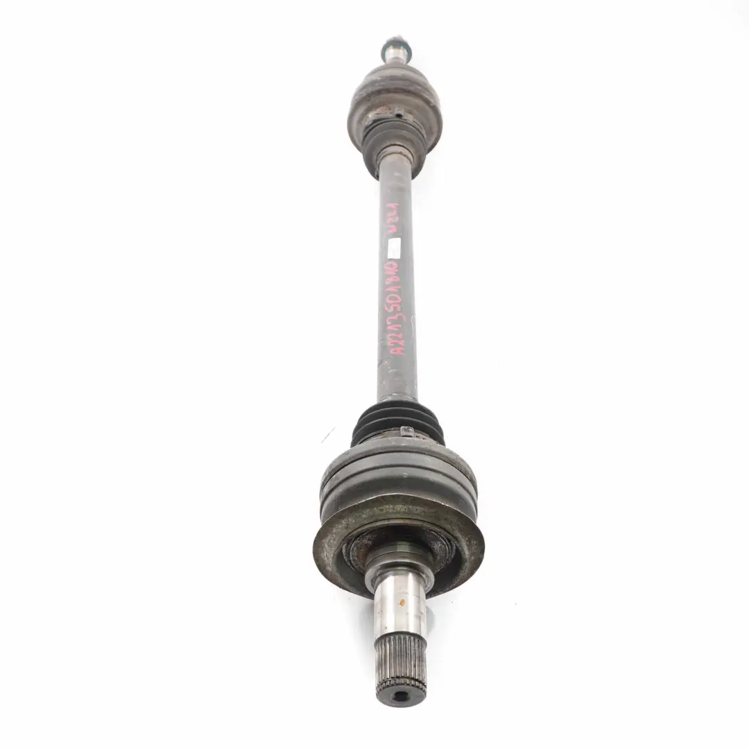 Mercedes W221 Diesel Arbre Sortie D'essieu Arrière Gauche Droit - SKU A2213501810 - Numéro de pièce A2213501810
