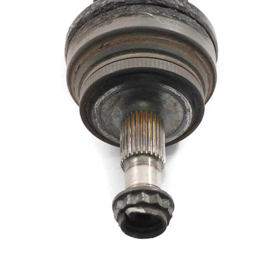 Asse Sinistro Destro Albero Trasmissione per Mercedes W221 Diesel con numero di parte A2213501810 Mercedes W221 Diesel Asse Sinistro Destro Albero Trasmissione - SKU A2213501810 - Numero di parte A2213501810
