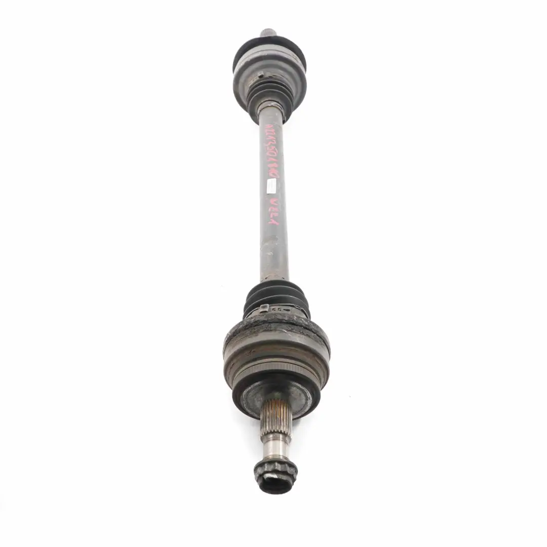Asse Sinistro Destro Albero Trasmissione per Mercedes W221 Diesel con numero di parte A2213501810 Mercedes W221 Diesel Asse Sinistro Destro Albero Trasmissione - SKU A2213501810 - Numero di parte A2213501810