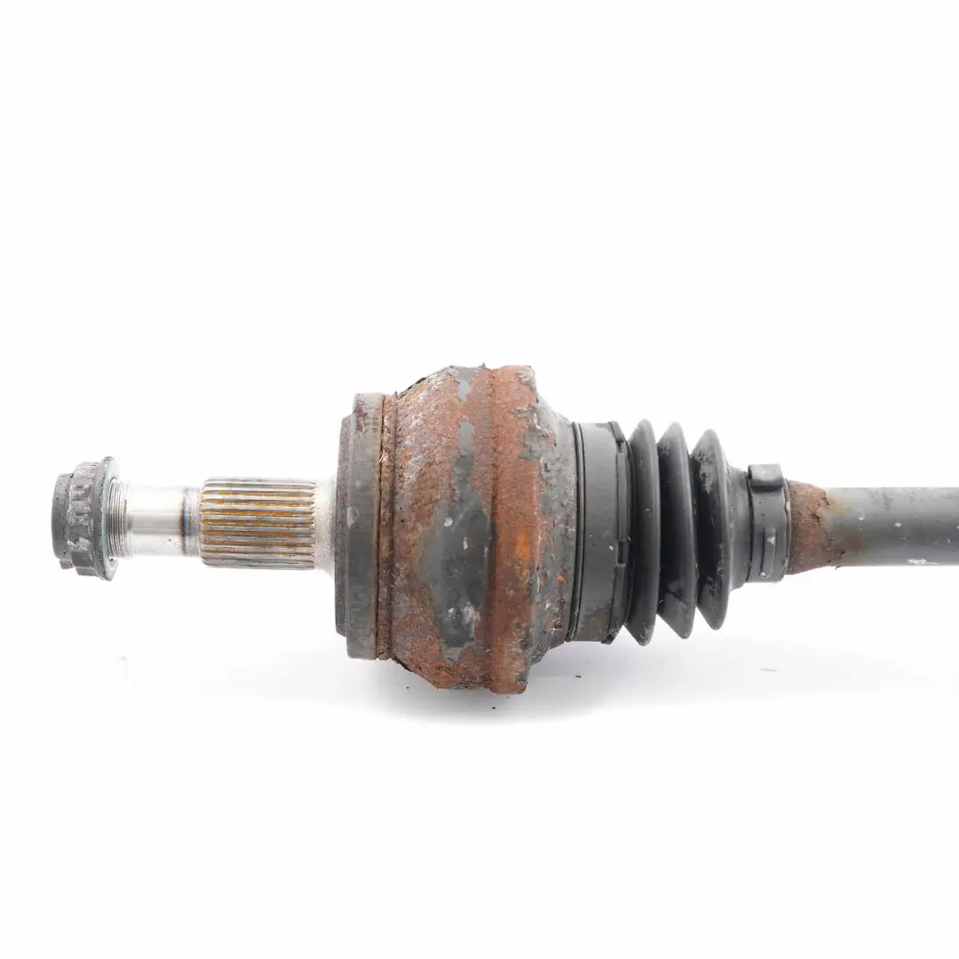 Mercedes W212 W221 Diesel Eje Trasero Izquierdo Derecho Eje Salida - SKU A2213501910 - Número de pieza A2213501910