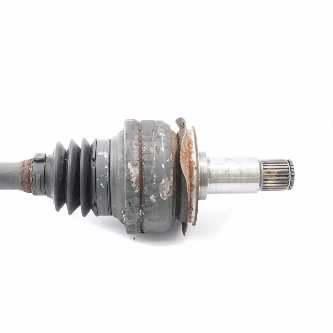 Mercedes W212 W221 Diesel Eje Trasero Izquierdo Derecho Eje Salida - SKU A2213501910 - Número de pieza A2213501910