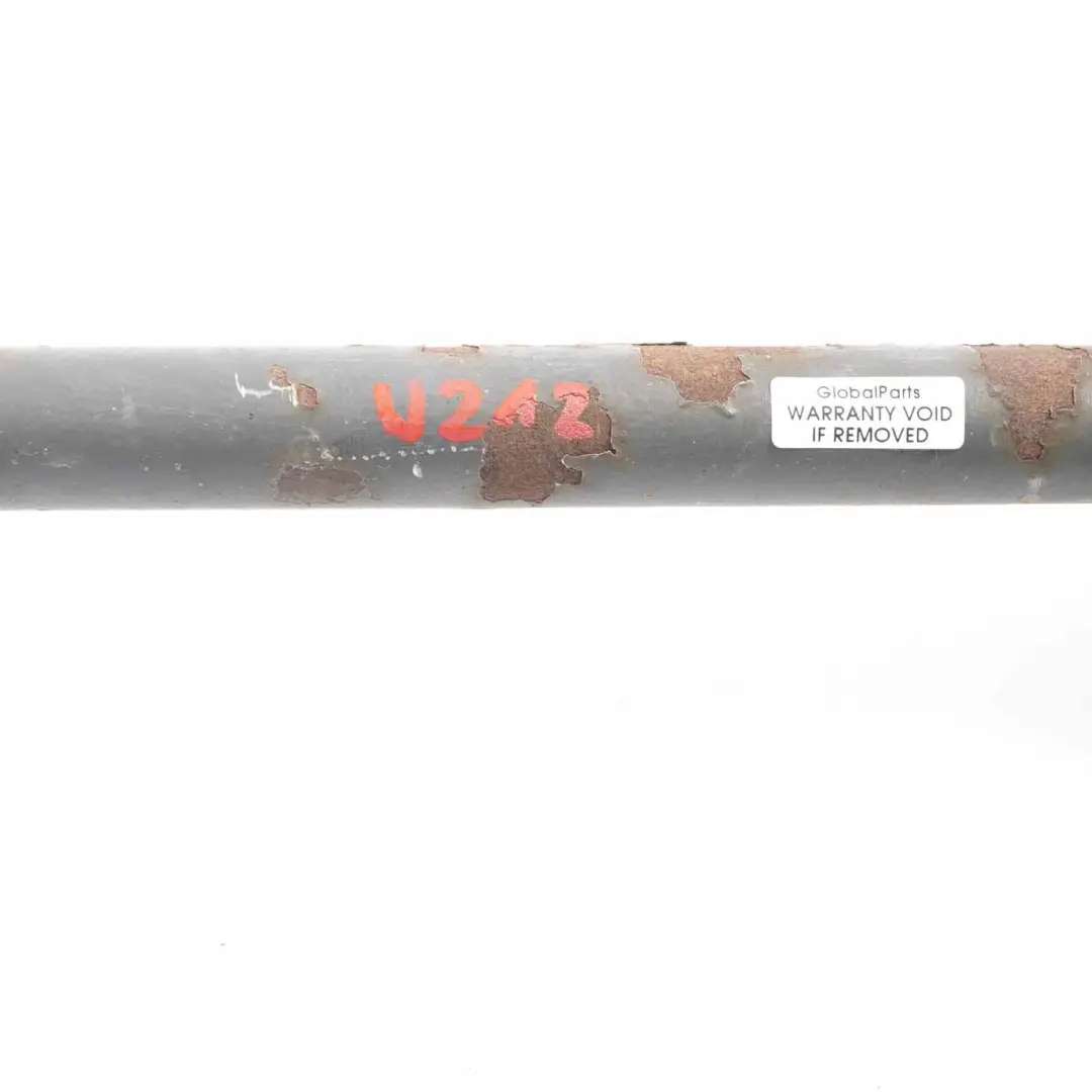 Mercedes W212 W221 Diesel Eje Trasero Izquierdo Derecho Eje Salida - SKU A2213501910 - Número de pieza A2213501910